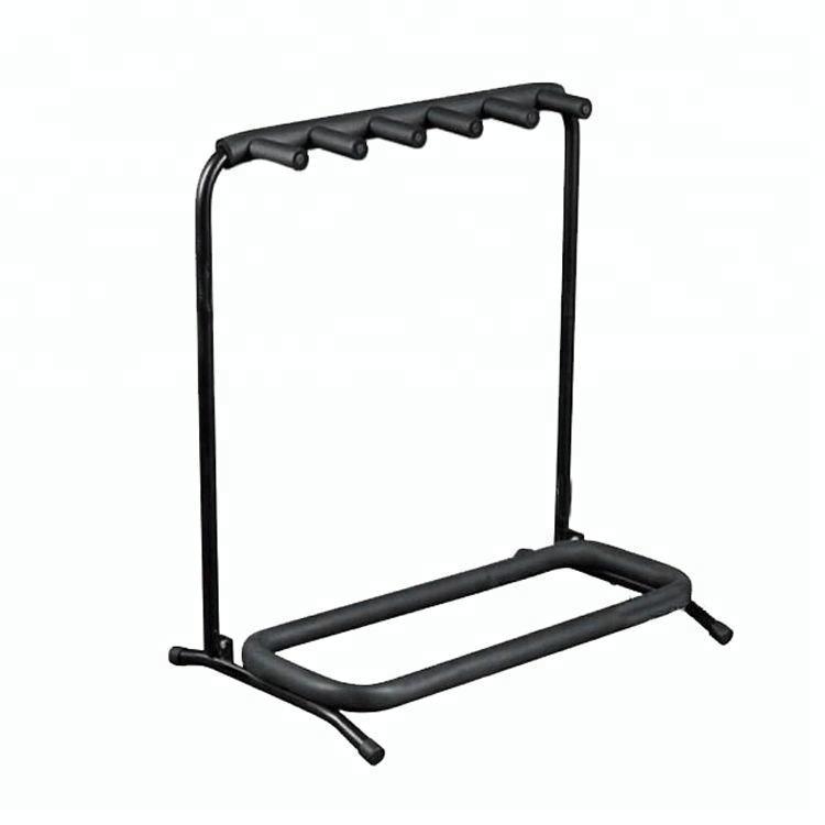 G-Craft GS08 5-Guitar Guitar Rack
