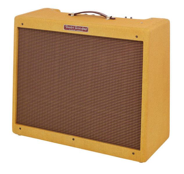 Fender-style Grill Cloth Replacement - GuitarPusher