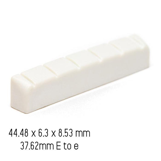 Graphtech TUSQ Nut Slotted 1 3/4 in. PQ-6234-00 - GuitarPusher