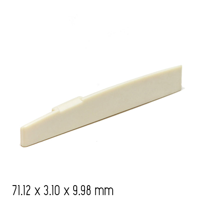 Graphtech TUSQ Acoustic Saddle Compensated 1/8 in. PQ-9200-C0