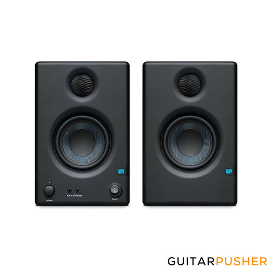 PreSonus Eris E3.5 Active Media Reference Monitors