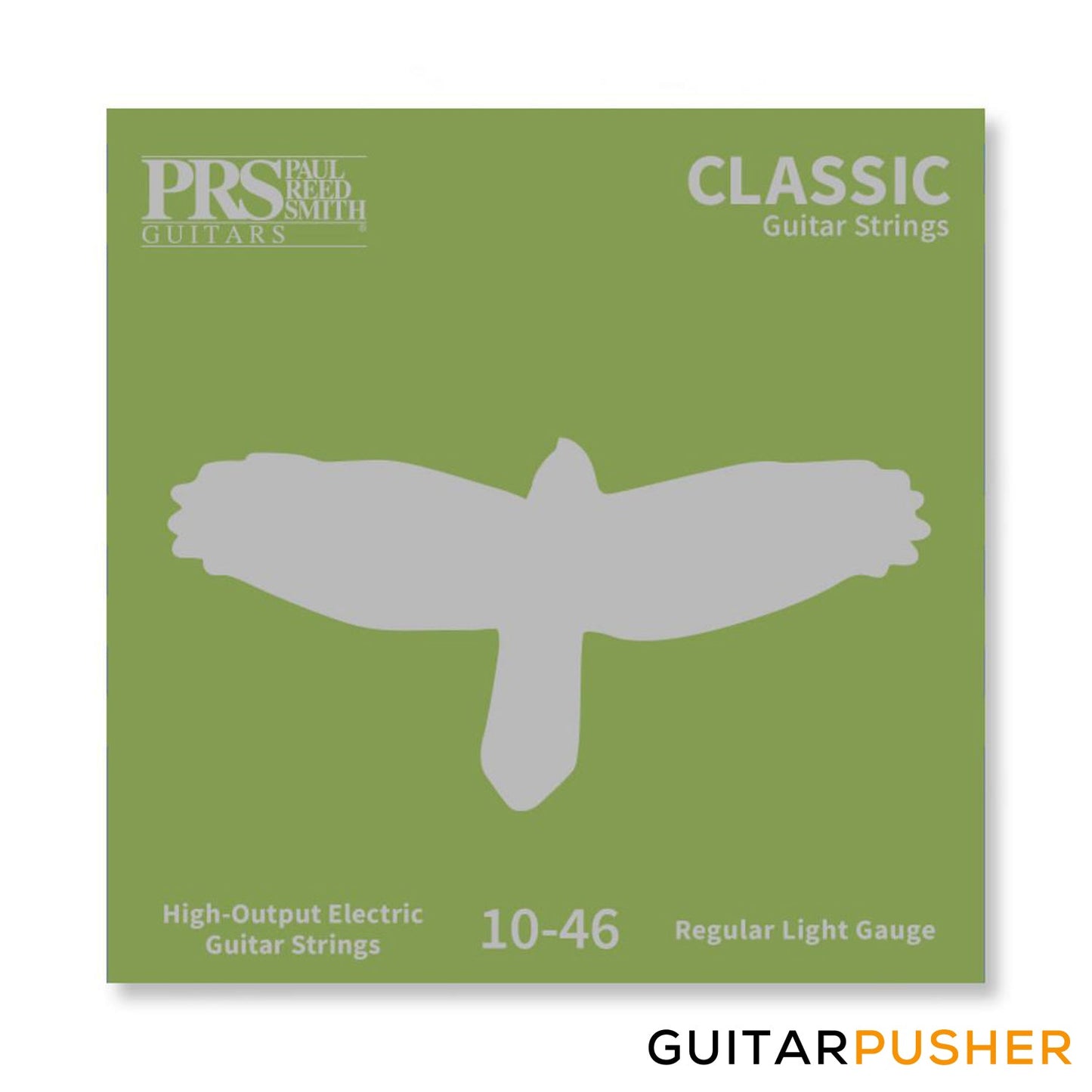 PRS Guitars Classic Electric Guitar Strings