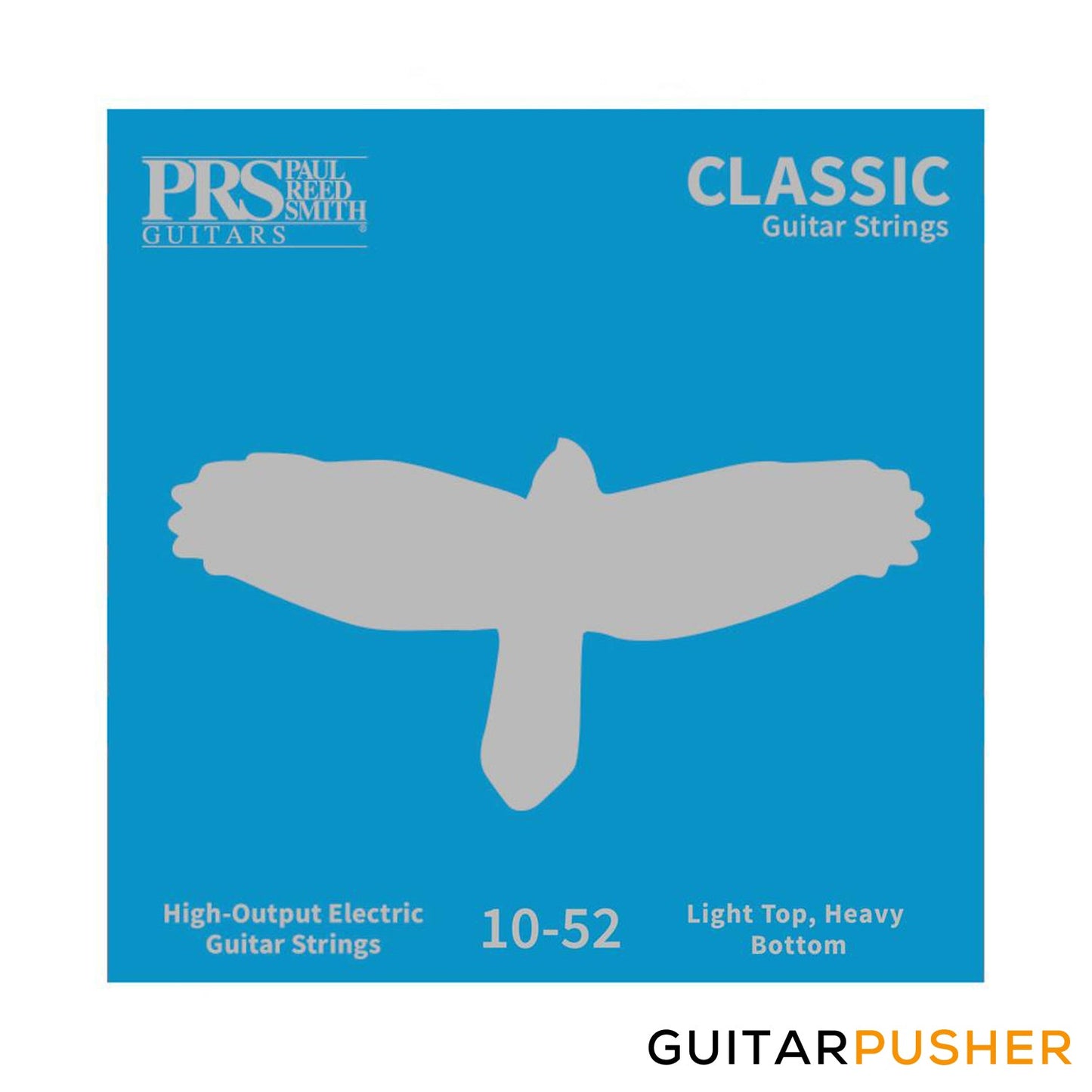 PRS Guitars Classic Electric Guitar Strings