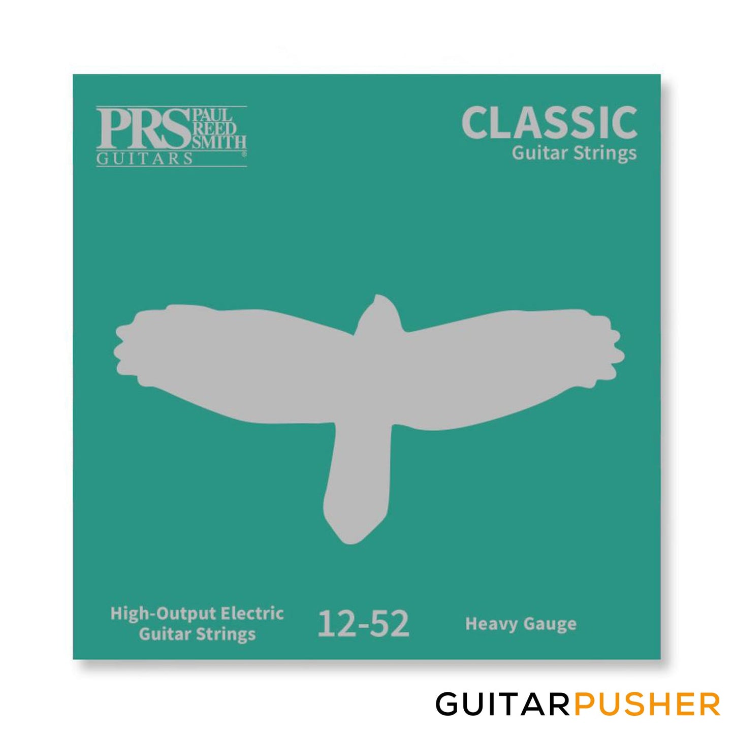 PRS Guitars Classic Electric Guitar Strings