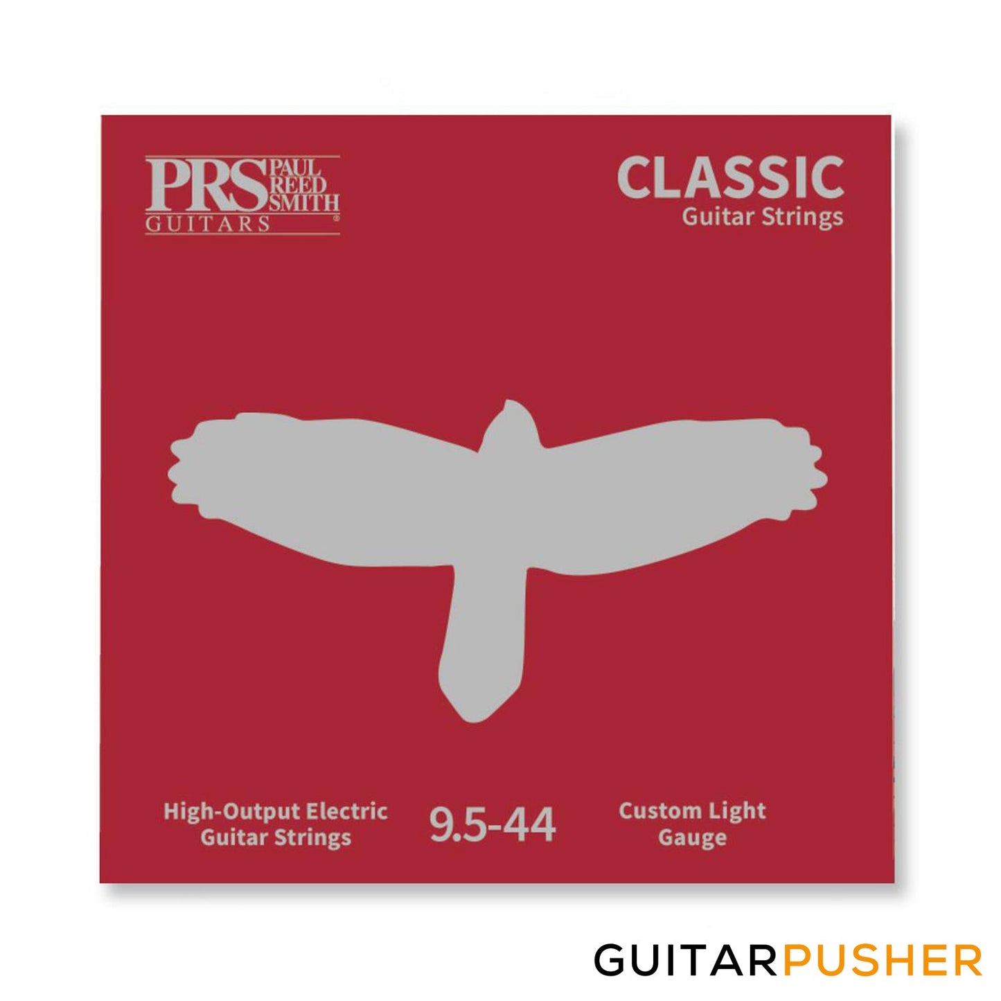 PRS Guitars Classic Electric Guitar Strings