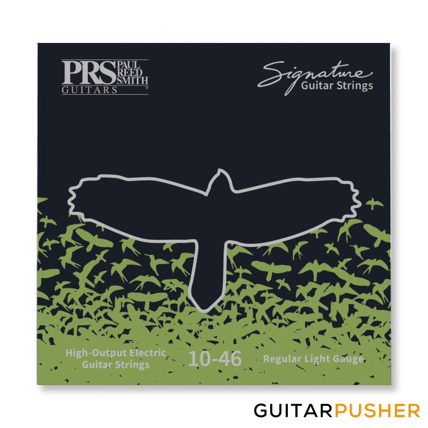 PRS Guitars Signature Electric Guitar Strings