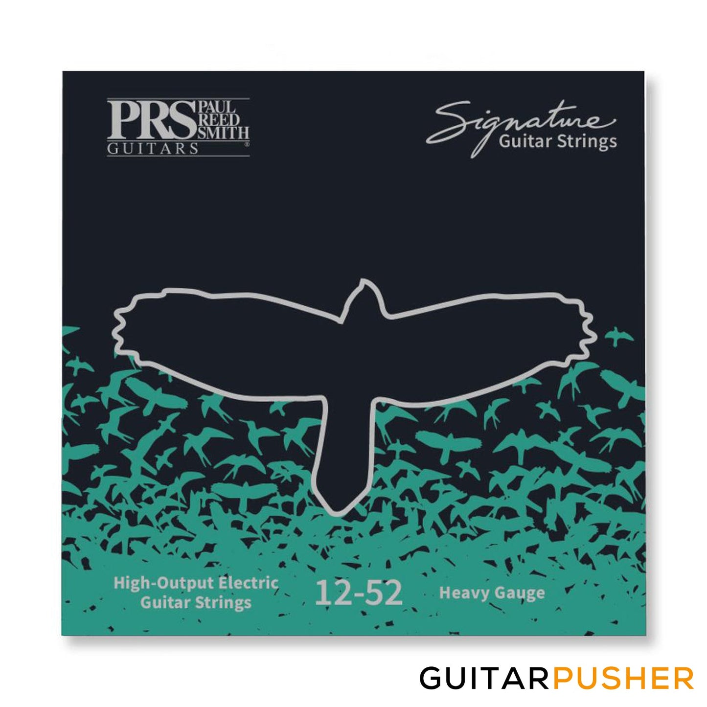 PRS Guitars Signature Electric Guitar Strings