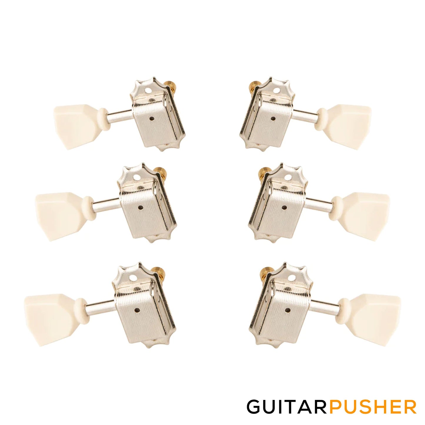 PRS Guitars Phase III Vintage Style Machine Heads, Set of 6