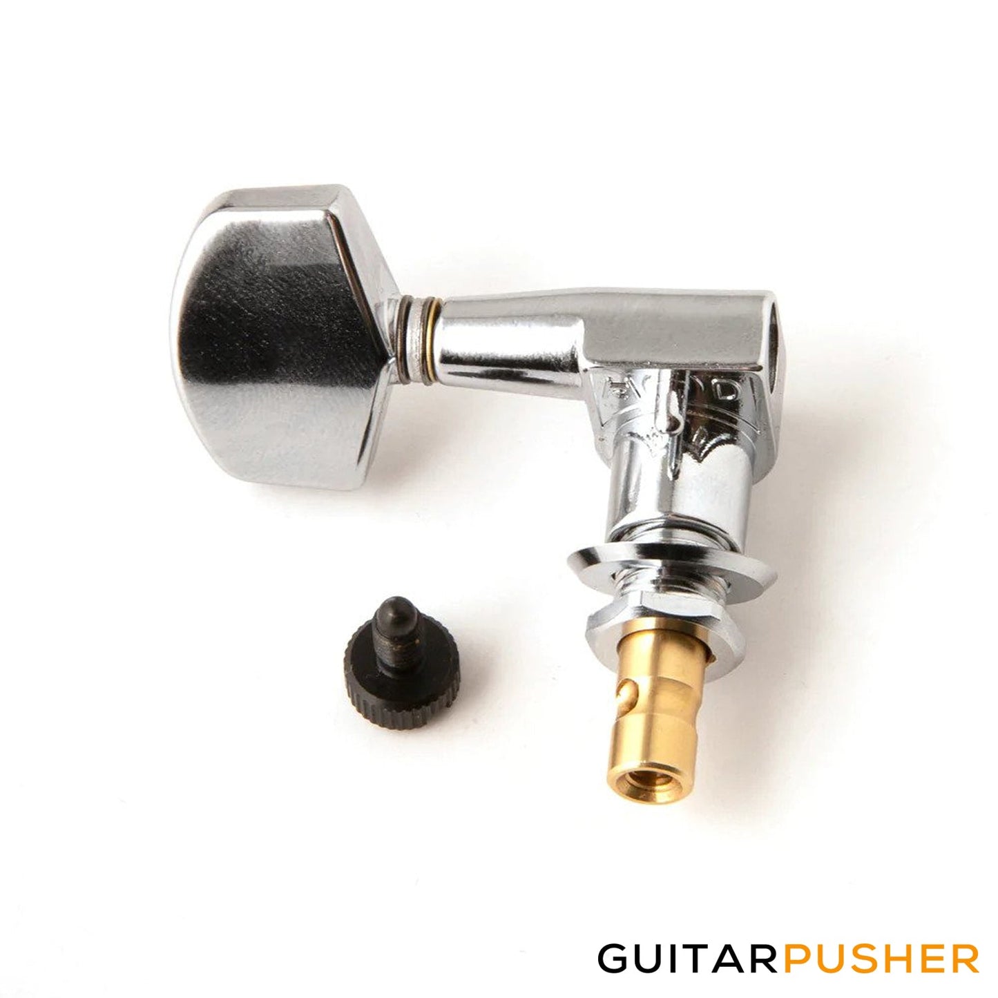 PRS Guitars S2 Locking Machine Heads (Nickel) Set of 6