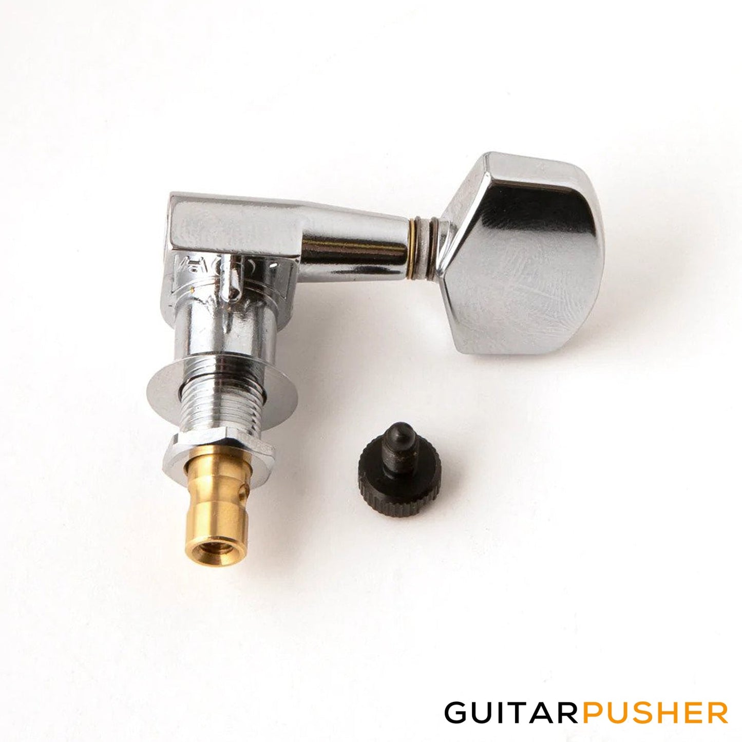 PRS Guitars S2 Locking Machine Heads (Nickel) Set of 6