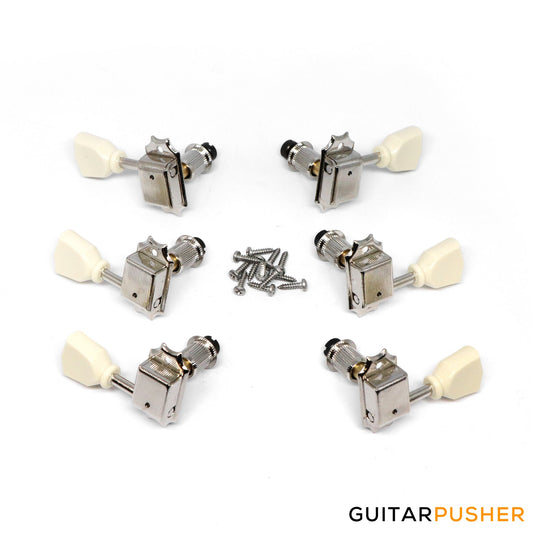 PRS Guitars Vintage Style Locking Machine Heads Set of 6