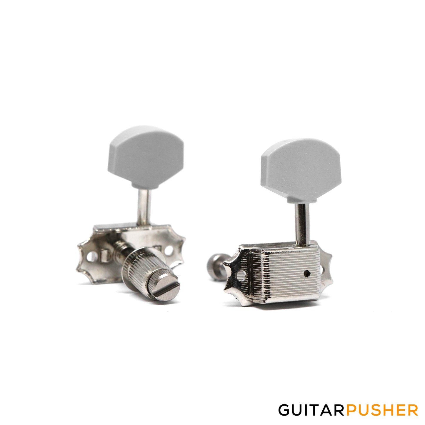 PRS Guitars Silver Sky Locking Machine Heads Set of 6