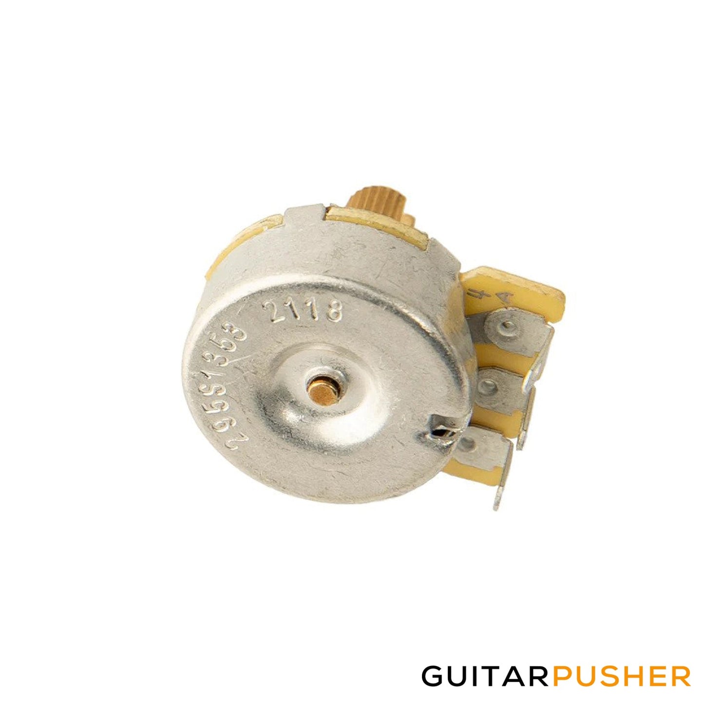 PRS Guitars Custom Taper 250k Silver Sky Tone Potentiometer