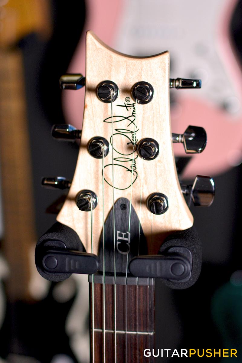 PRS Guitars USA Bolt-On CE 24 Blue Jeans