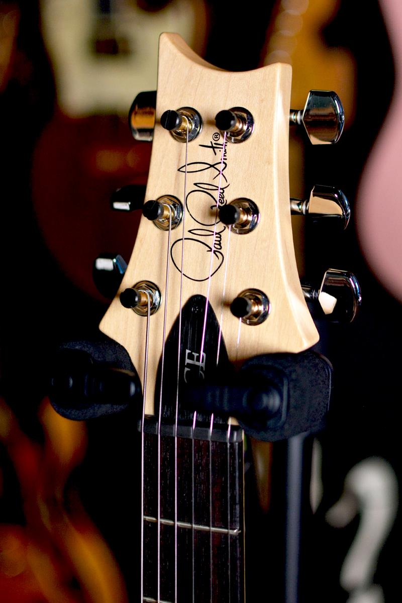 PRS Guitars USA Bolt-On CE 24 Blue Matteo