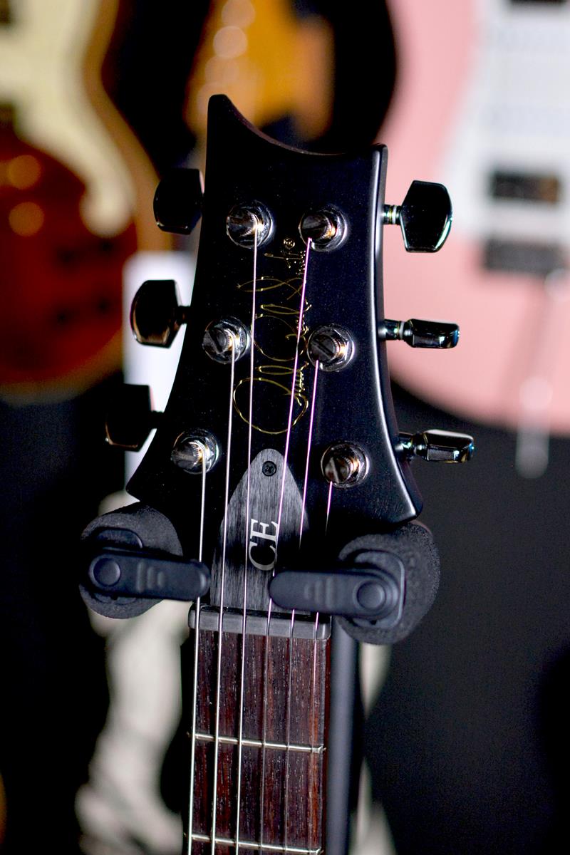 PRS Guitars USA Bolt-On CE 24 Goldtop