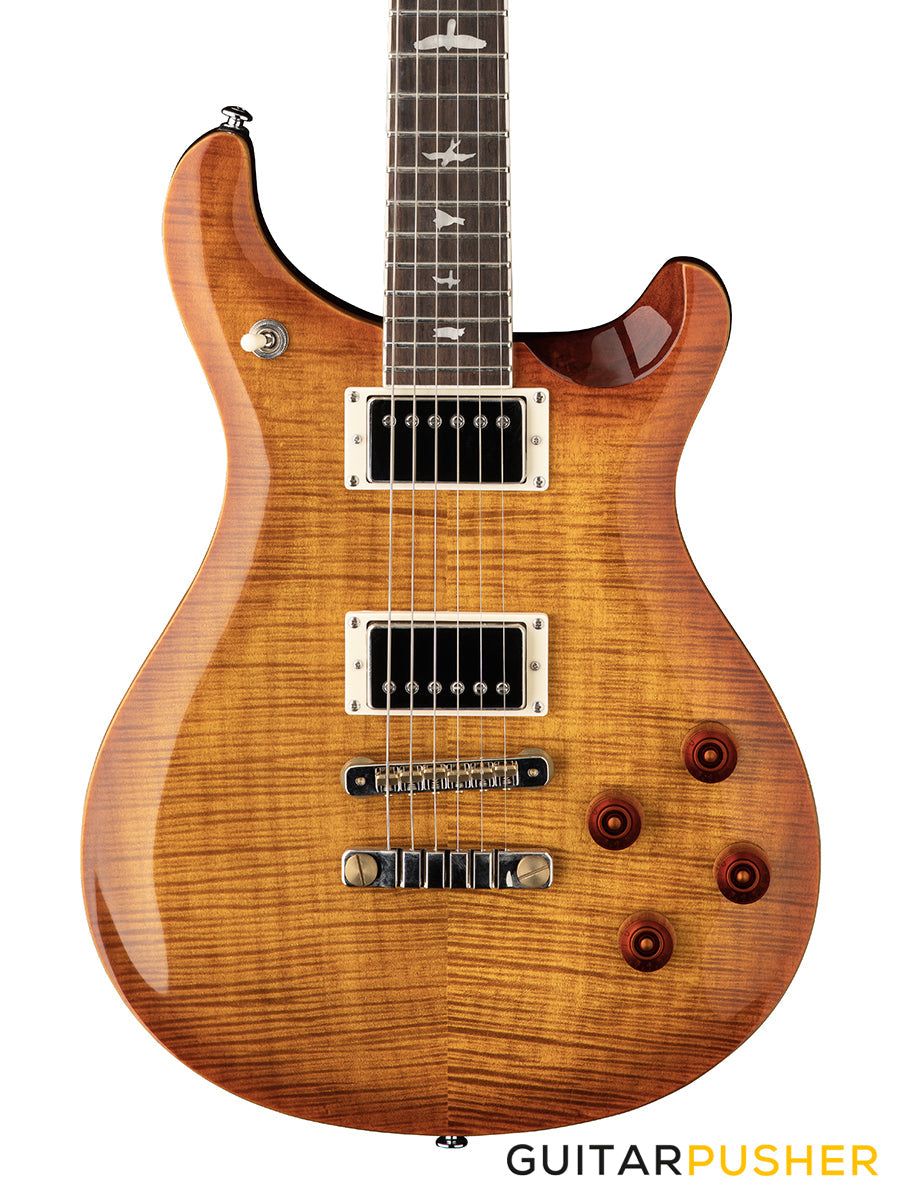 PRS Guitars SE McCarty 594 Electric Guitar (Vintage Sunburst)