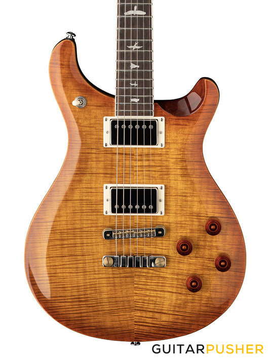 PRS Guitars SE McCarty 594 Electric Guitar (Vintage Sunburst)