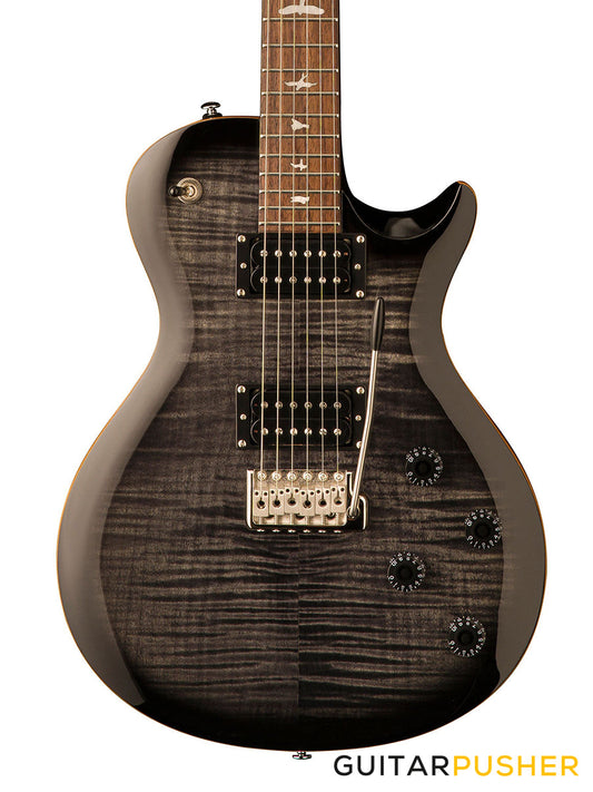 PRS Guitars SE Mark Tremonti Signature Electric Guitar (Charcoal Burst)