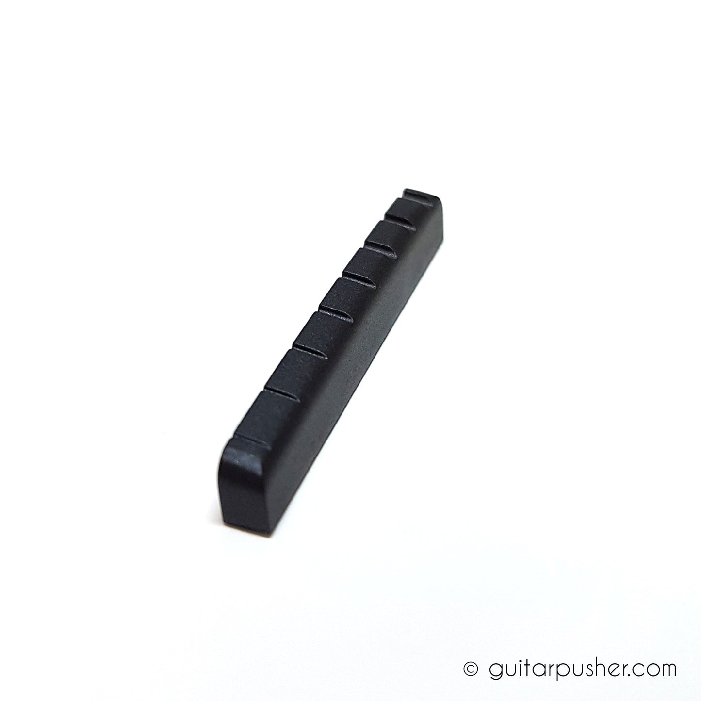 Graphtech Black TUSQ XL 8 String Pre-Slotted Nut PT-1355-00