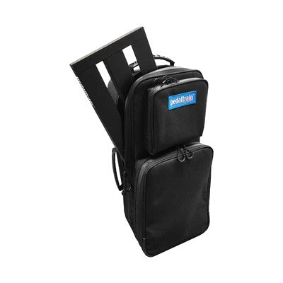 Pedaltrain Premium Case / Hideaway Backpack for Metro 16 / Metro 20 / PT-Mini