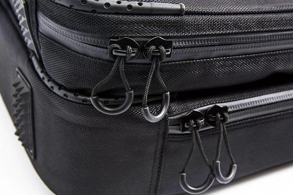 Pedaltrain Premium Case / Hideaway Backpack for Metro 16 / Metro 20 / PT-Mini