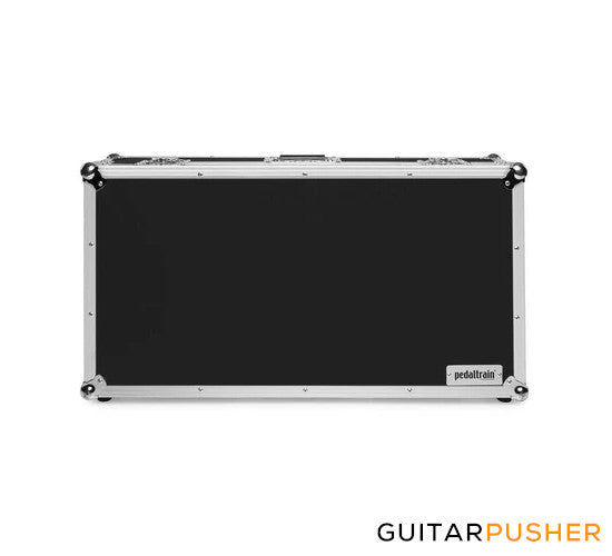 Pedaltrain Tour Case with Wheels for Classic PRO / Novo 32 / PT-PRO
