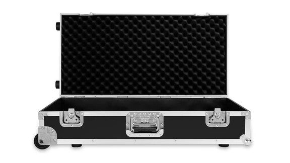 Pedaltrain Tour Case with Wheels for Classic PRO / Novo 32 / PT-PRO