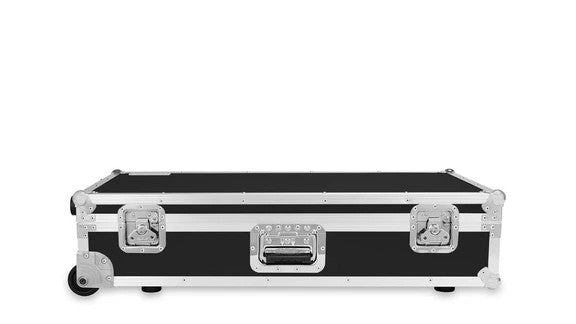 Pedaltrain Tour Case with Wheels for Classic PRO / Novo 32 / PT-PRO