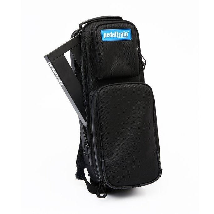 Pedaltrain Premium Case / Backpack for Nano and Nano+