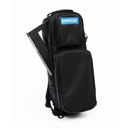 Pedaltrain Premium Case / Backpack for Nano and Nano+
