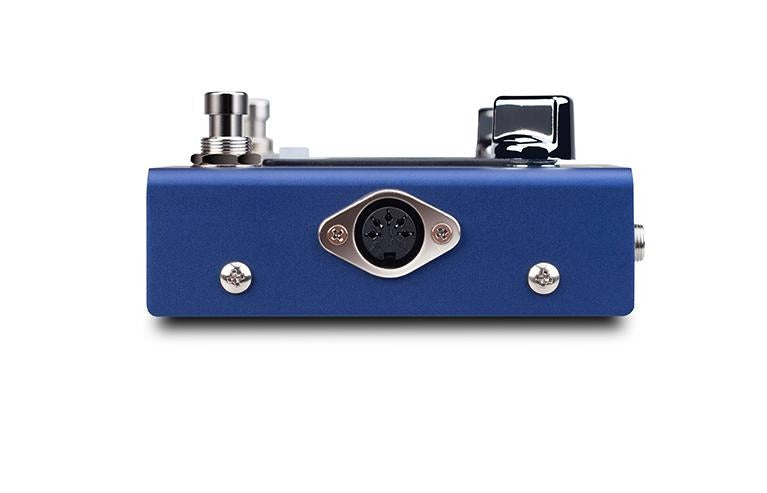 Joyo R-08 Cabinet Modelling / IR Loader Box - GuitarPusher