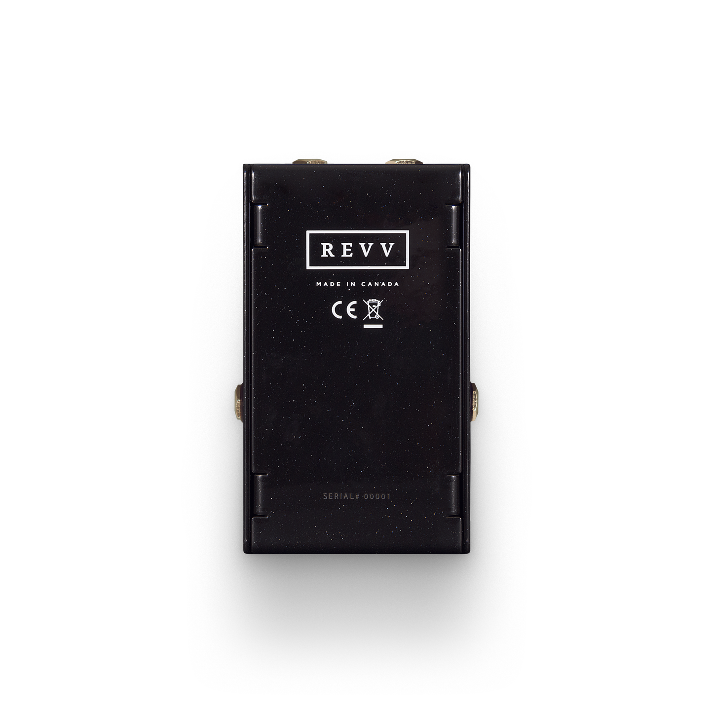 REVV G8 Noise Gate Pedal