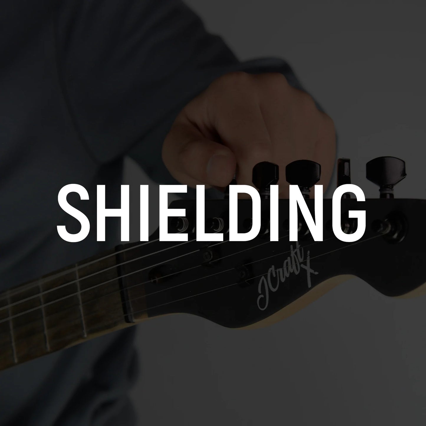 Guitar Service