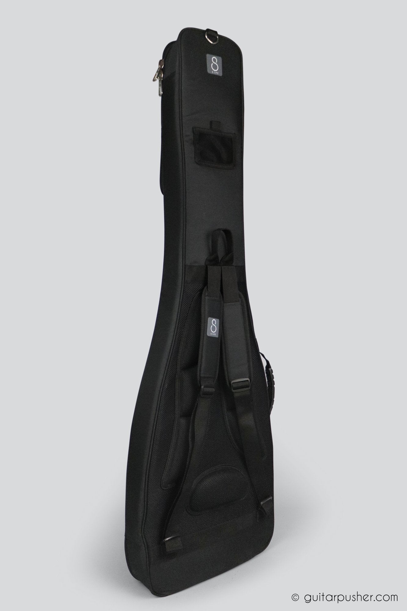 Sire Standard Premium Gig Bag for Electric Bass - GuitarPusher