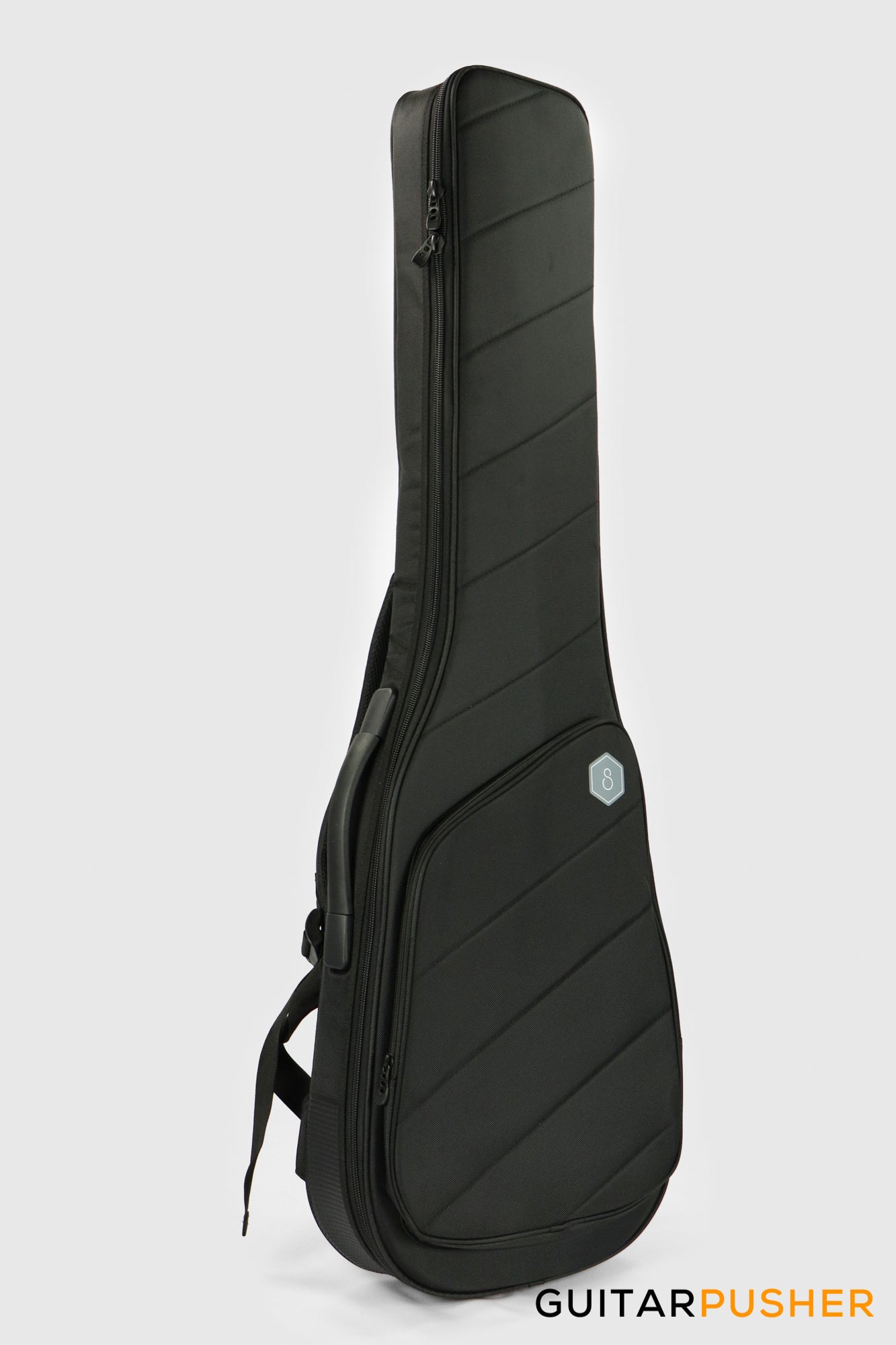 Sire M2 4-String Bass (2023) - Transblue