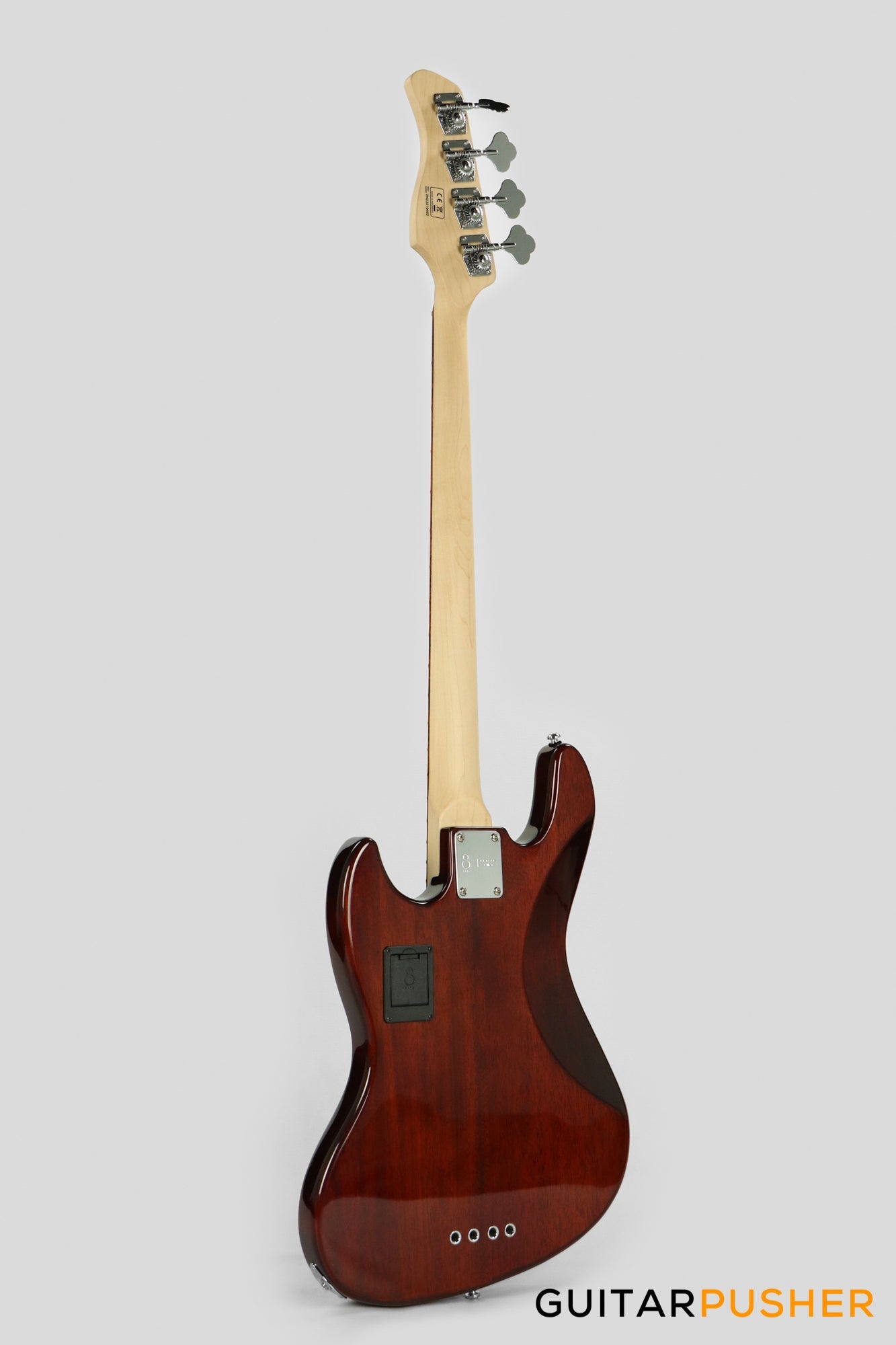 Sire V3 4-string JB Bass Mahogany (2023)