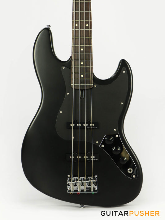 Sire V3P 4-string JB Bass - Black Satin