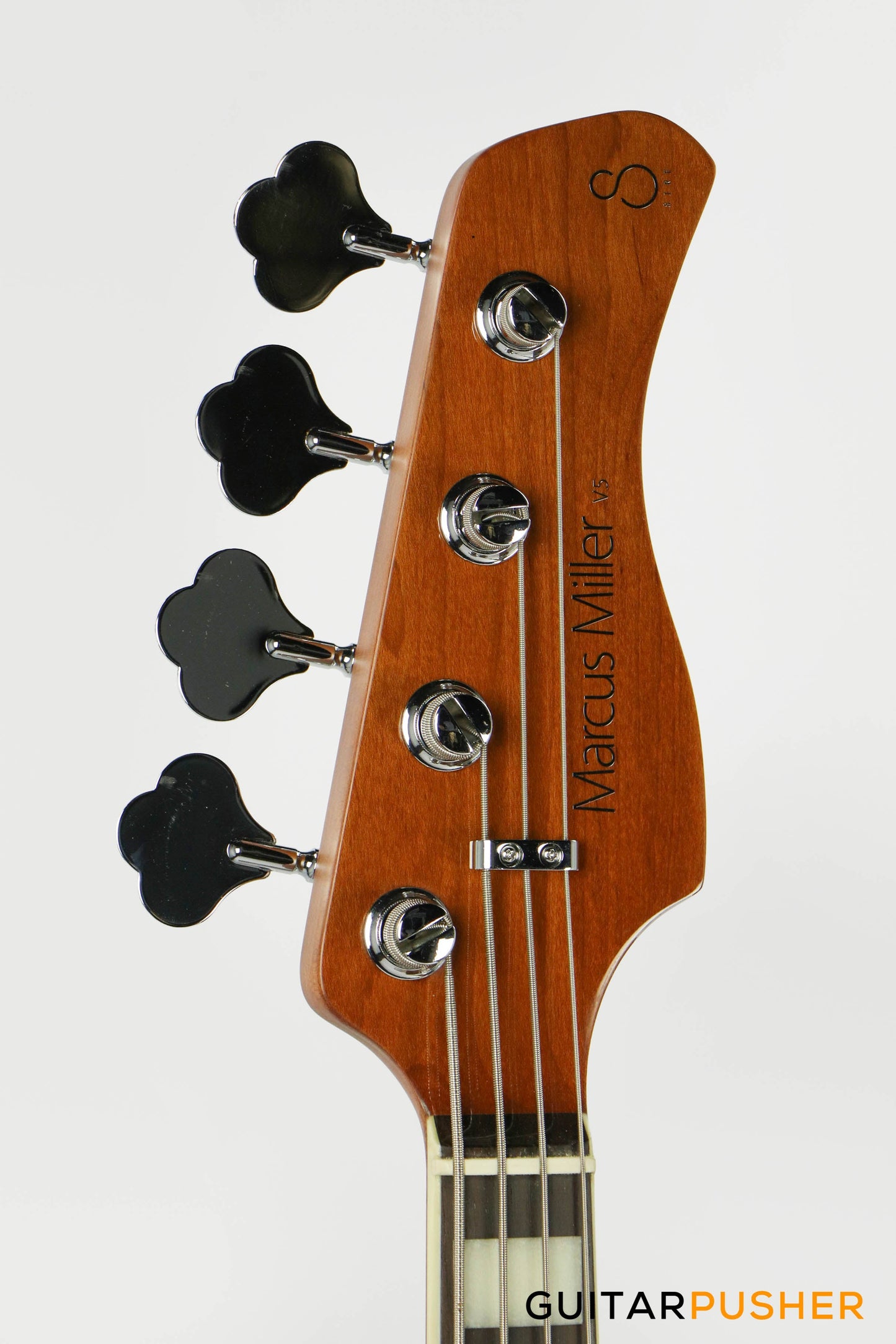 Sire V5R Alder 4-String JB Bass - Tobacco Sunburst