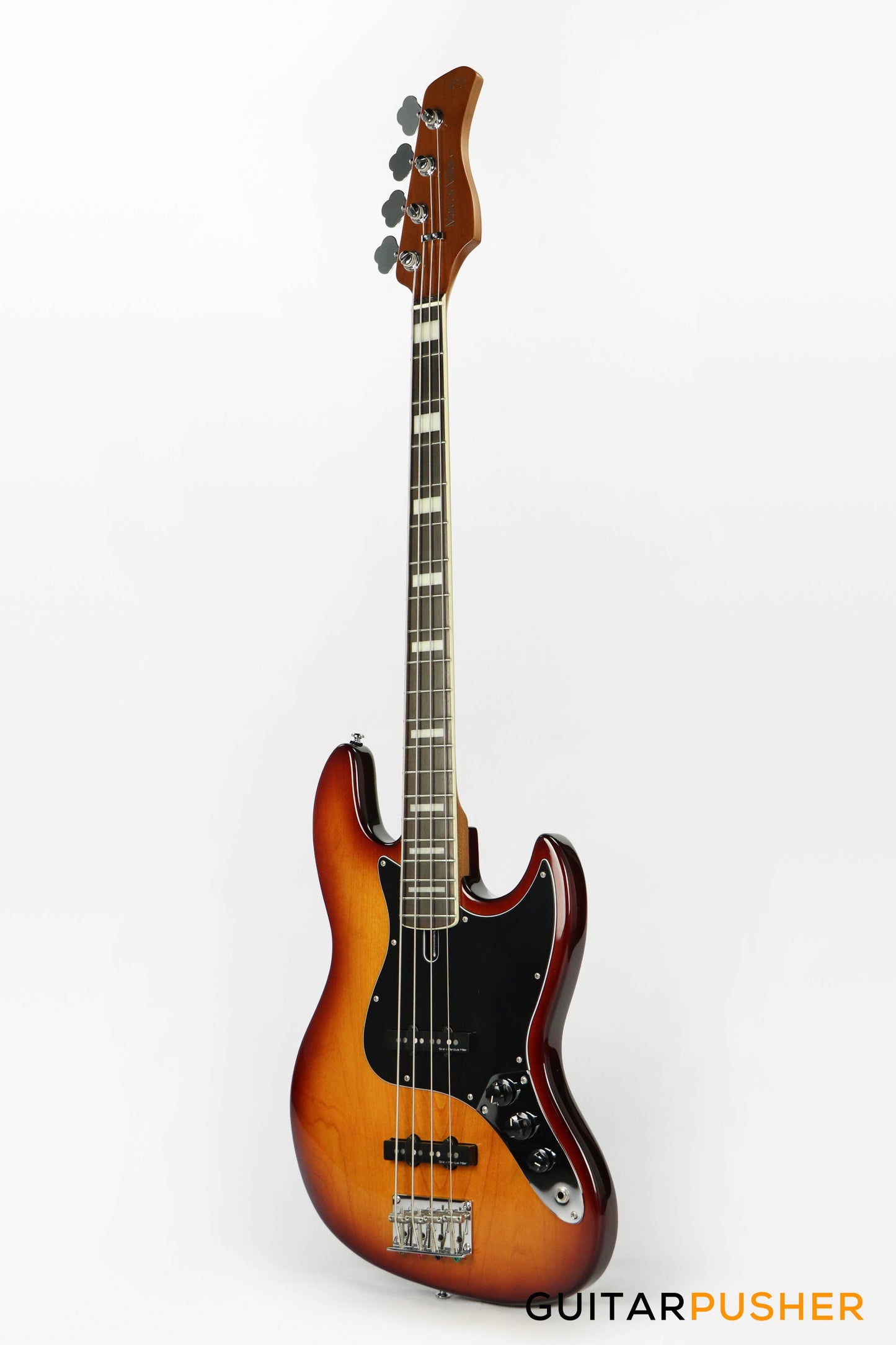 Sire V5R Alder 4-String JB Bass - Tobacco Sunburst