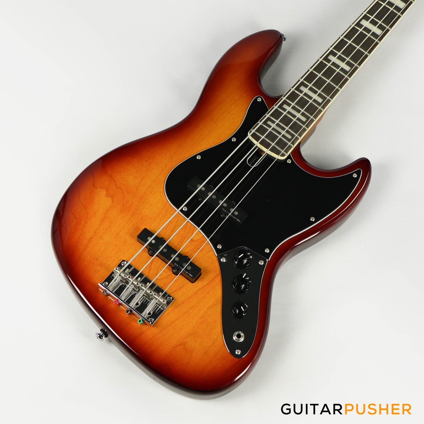 Sire V5R Alder 4-String JB Bass - Tobacco Sunburst