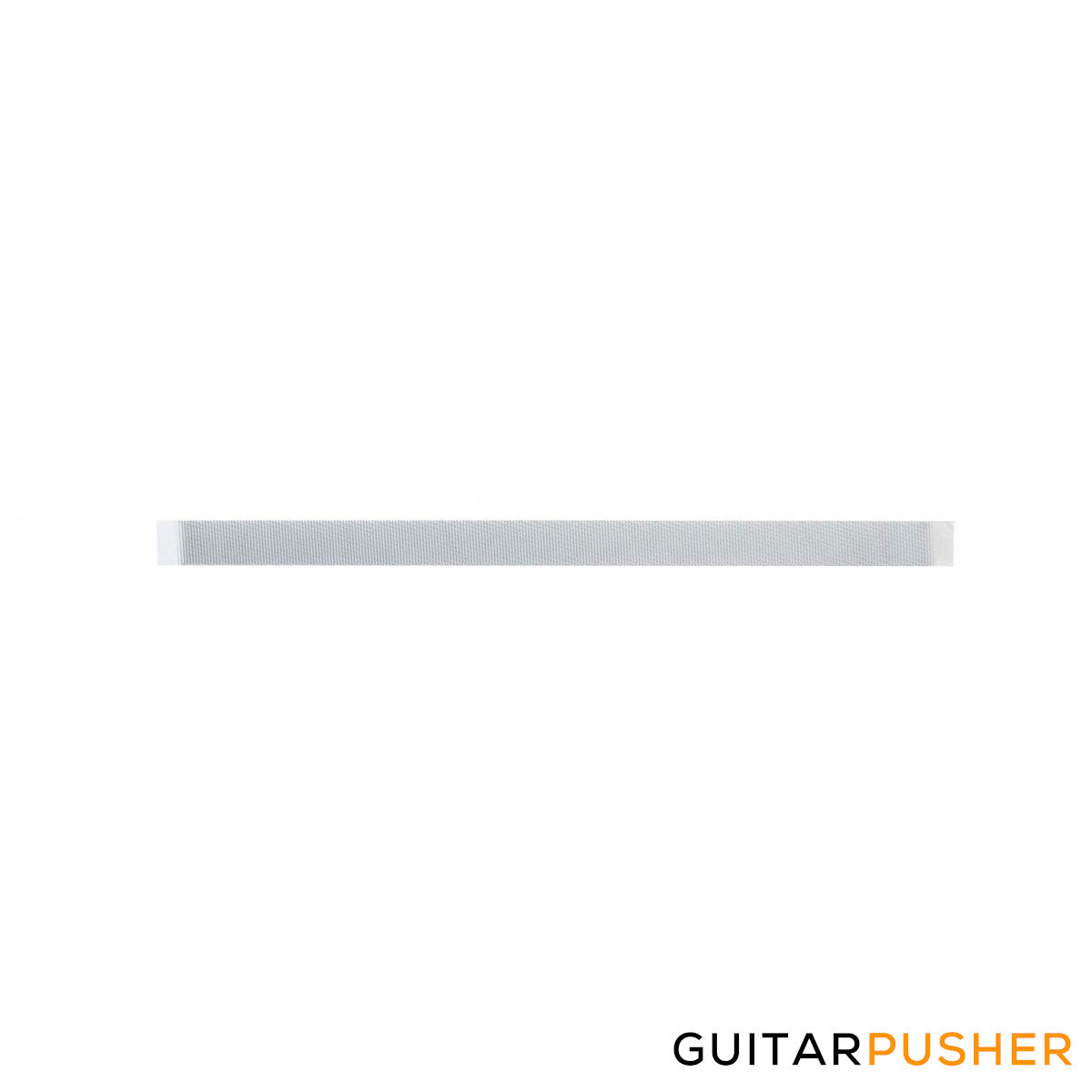 SUMMIT ST-8068 Fret Beveling File 150×2 for Stainless Steel Frets