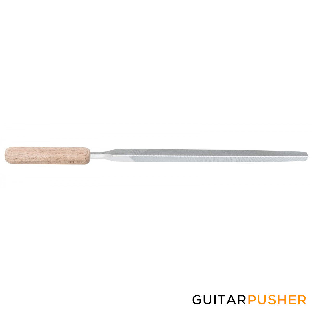 SUMMIT ST-8075 Triangular File for Stainless Steel Frets