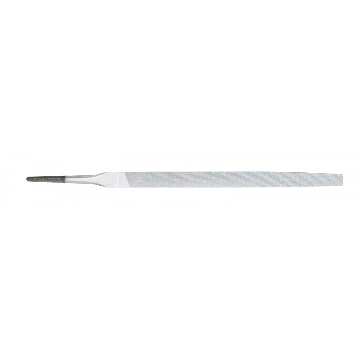 SUMMIT ST-8075 Triangular File for Stainless Steel Frets