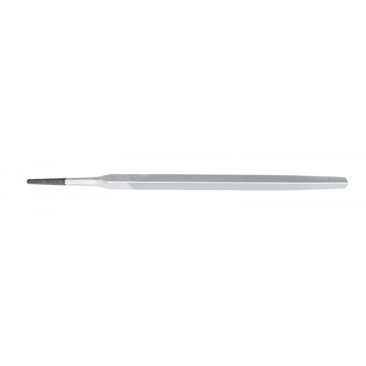 SUMMIT ST-8075 Triangular File for Stainless Steel Frets