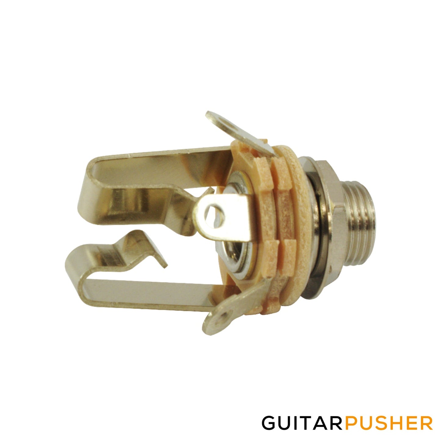Switchcraft 1/4 Jack Socket Stereo, Double Open Circuit
