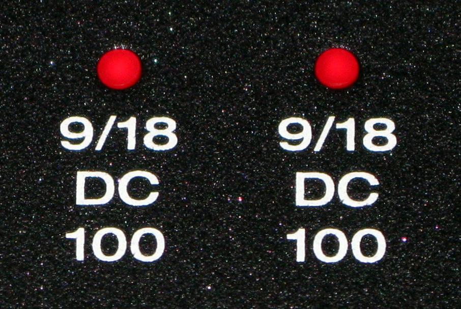 Cioks Schizophrenic Link 6 Isolated Output Power Supply 9/12/18V - GuitarPusher