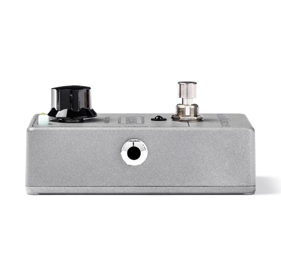 MXR Smart Gate Noise Gate M135 - GuitarPusher