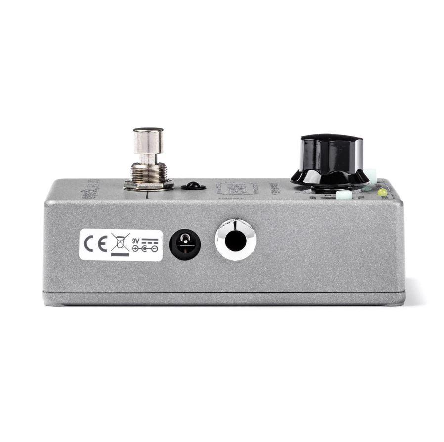 MXR Smart Gate Noise Gate M135 - GuitarPusher