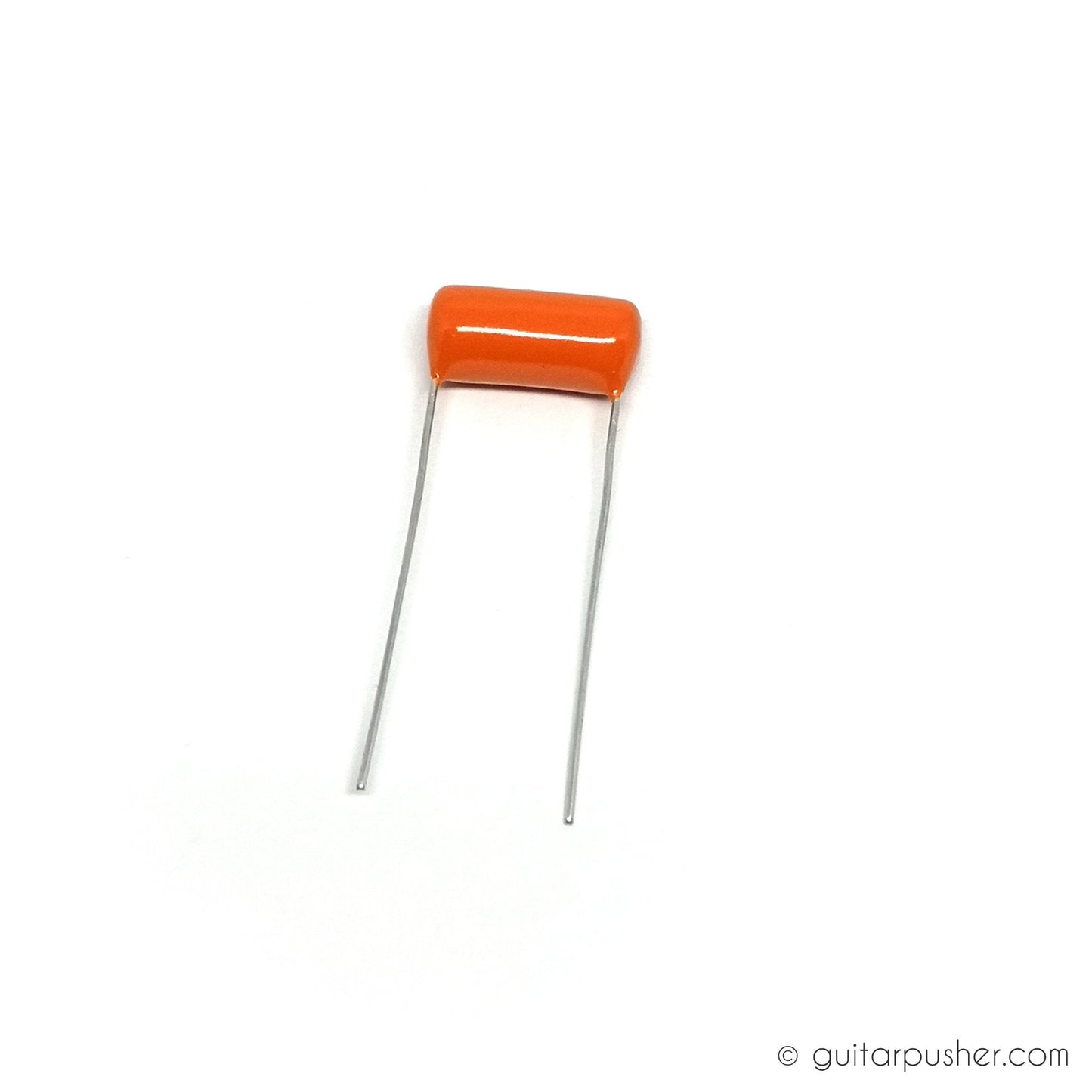 Sprague 716P Orange Drop Capacitor - GuitarPusher
